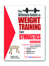 The Ultimate Guide to Weight Training for Gymnastics (eBook)